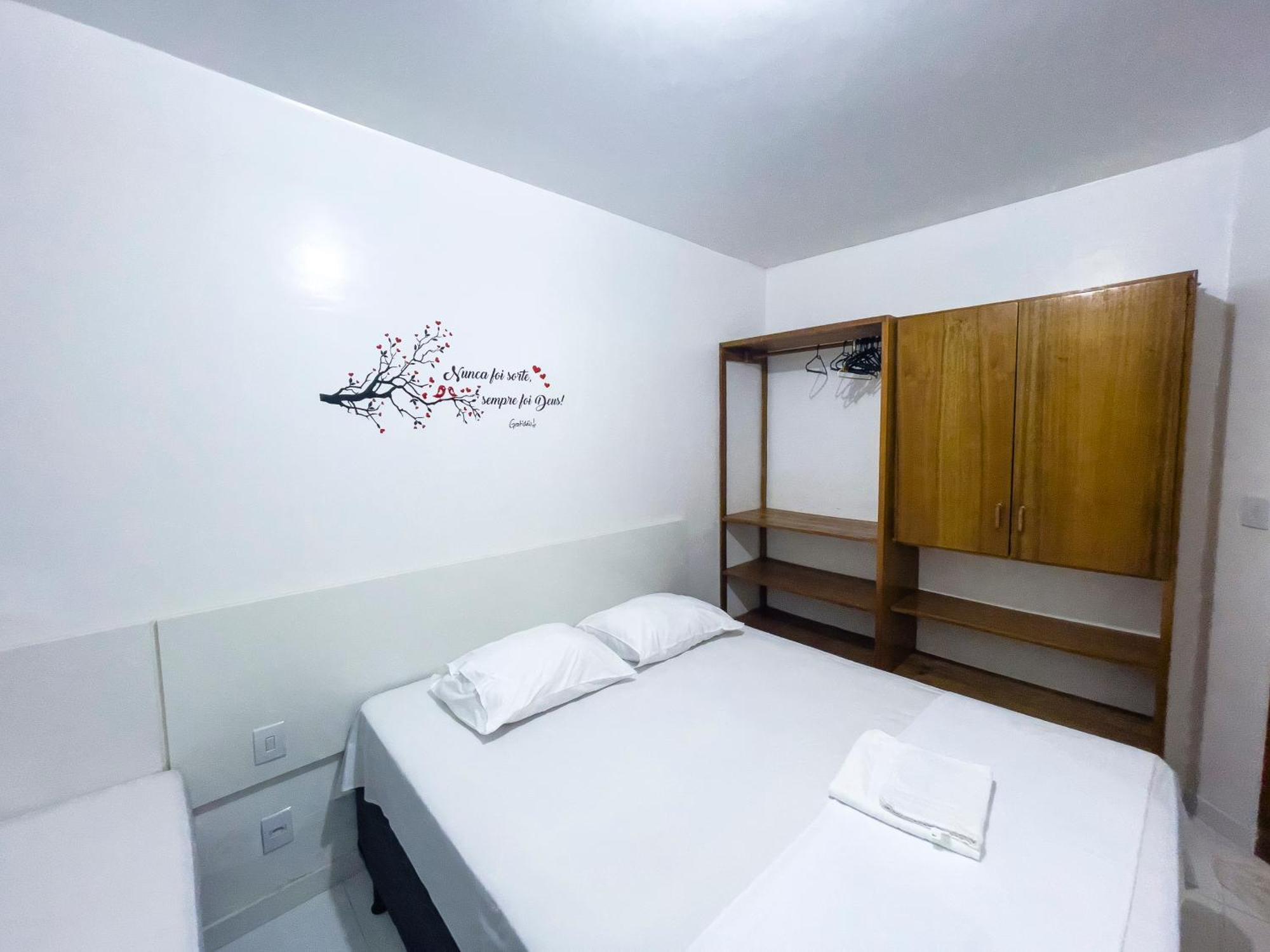 Condominio Portal Do Atlantico Porto Seguro Bagian luar foto