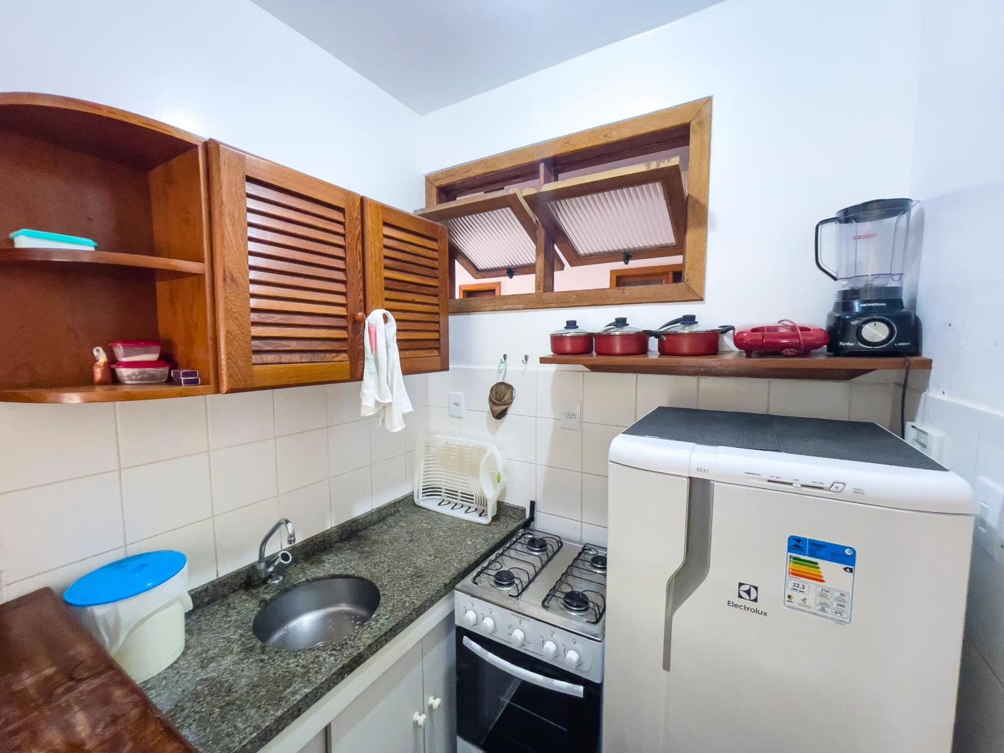 Condominio Portal Do Atlantico Porto Seguro Bagian luar foto
